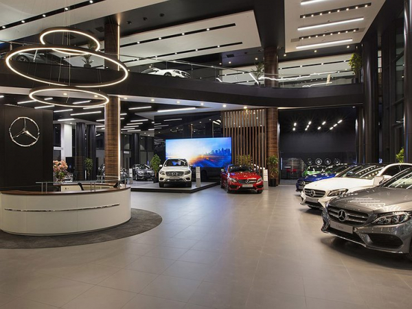 Автопроизводители нашли еще один бессовестный способ наживаться на покупателях