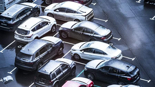 Дептранс рассказал о новых ценах на парковку в Москве с 24 декабря
