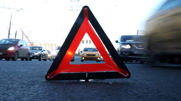 Число ДТП на дорогах &laquo;Автодора&raquo; снизилось в 2022 году на 12%
