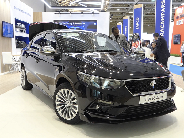 Без просвета, или Как изменится российский авторынок в 2023 году