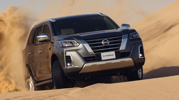 Названы модели Nissan, которые появились в РФ по параллельному импорту Названы модели Nissan, которые появились в РФ по параллельному импорту