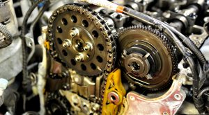 Цепь или ремень ГРМ: какой привод лучше