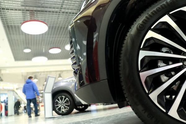 Чем обернется для российского авторынка отмена коронавирусных ограничений в Китае