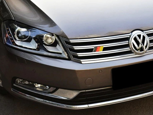 Чисто немецкое убийство: локомотив европейского автопрома сошел с рельс