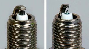 Что лучше выбрать: платиновые или иридиевые свечи зажигания