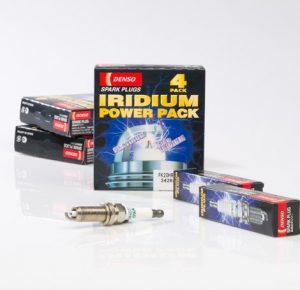 Что лучше выбрать: платиновые или иридиевые свечи зажигания
