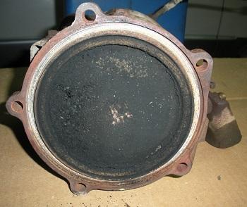 Что такое катализатор и когда нужна его замена