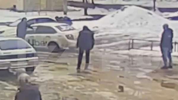 Брат убитого в Саранске раскрыл детали трагедии
