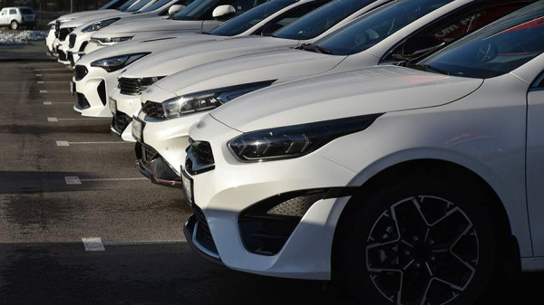 Ассоциация автодилеров сообщила о жульничестве при ввозе машин через частников
