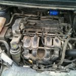 Двигатель не заводится после мойки: что делать водителю