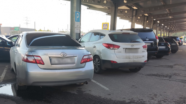 Эксперт назвал лучшую подержанную иномарку за 600 тыс. рублей