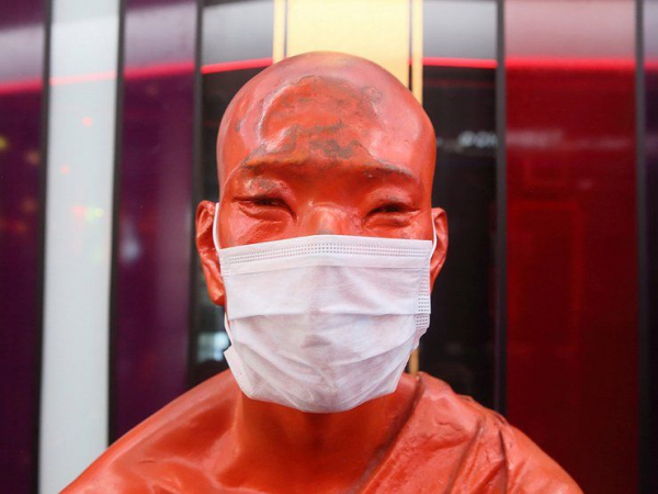 Едем в никуда: 2023 ничего хорошего водителям страны не готовит Едем в никуда: 2023 ничего хорошего водителям страны не готовит