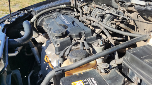 Эксперты составили ТОП-10 лучших моторов в 2022 году