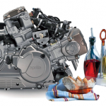 Гидрокрекинговое масло: что это такое и в чем его особенности