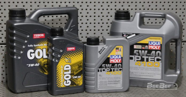 Гидрокрекинговое масло: что это такое и в чем его особенности