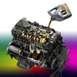 Гидрокрекинговое масло: что это такое и в чем его особенности