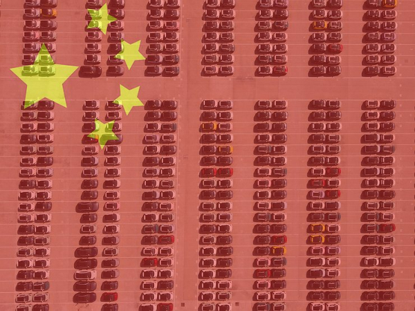 Гонки по вертикали: как китайский вопрос убивает российский автопром