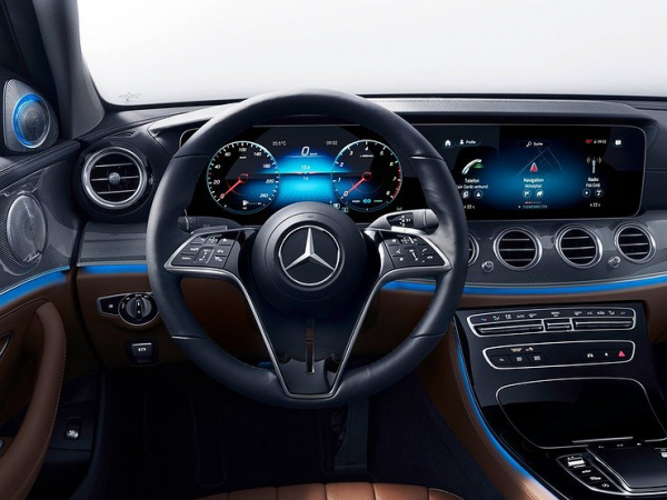 Из кареты в тыкву: «Мерседесы» в России станут неудобными и опасными Из кареты в тыкву: «Мерседесы» в России станут неудобными и опасными