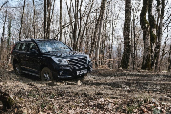 Как автовладельцы случайно уменьшают дорожный просвет своих машин Как автовладельцы случайно уменьшают дорожный просвет своих машин
