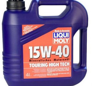 Как подобрать&nbsp;моторное масло для двигателей с большим пробегом