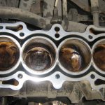 Как повысить компрессию в двигателе присадкой