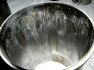 Как повысить компрессию в двигателе присадкой