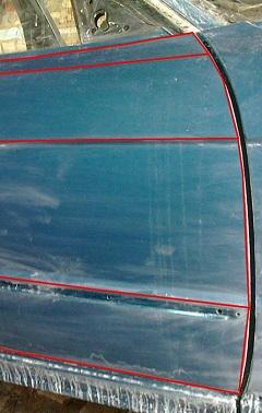 Как правильно полировать ЛКП автомобиля Как правильно полировать ЛКП автомобиля