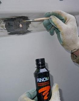 Как работает преобразователь ржавчины