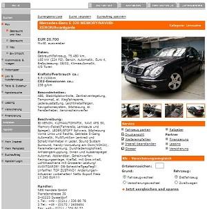 Как работают перекупы автомобилей Как работают перекупы автомобилей