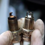 Как самому доработать свечи зажигания для экономии горючего Как самому доработать свечи зажигания для экономии горючего