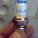 Как самому доработать свечи зажигания для экономии горючего Как самому доработать свечи зажигания для экономии горючего