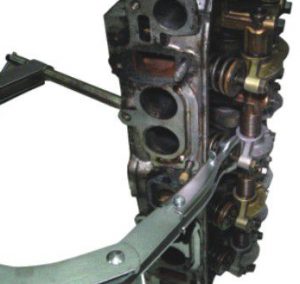 Как самому сделать рассухариватель клапанов