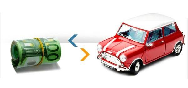 Как выгодней продать машину на запчасти