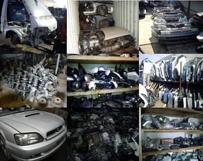 Как выгодней продать машину на запчасти