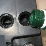 Как заменить электролит в аккумуляторе самостоятельно