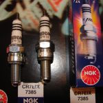 Какие свечи лучше выбрать: NGK или Denso Какие свечи лучше выбрать: NGK или Denso