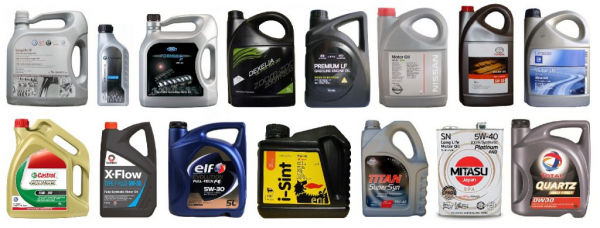 Какое масло лучше выбрать для двигателя Какое масло лучше выбрать для двигателя