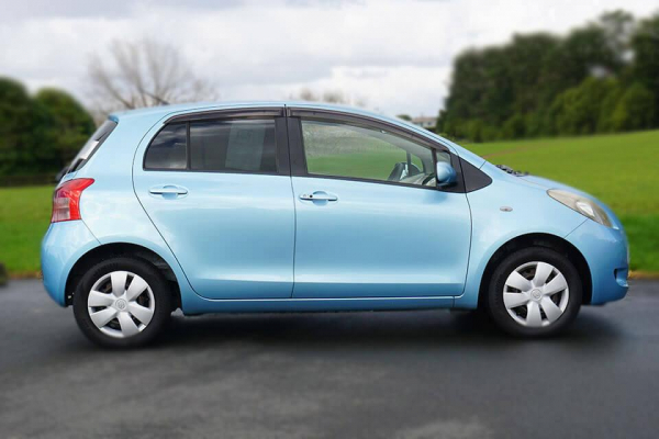 Какую машину купить &mdash; Топ 10 машин для начинающего водителя и параметры выбора