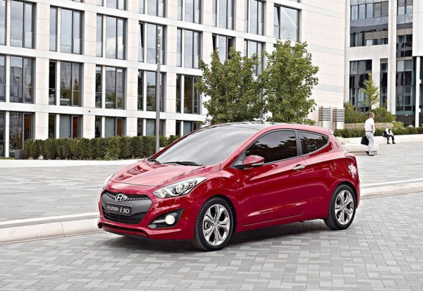 Какую машину купить &mdash; Топ 10 машин для начинающего водителя и параметры выбора