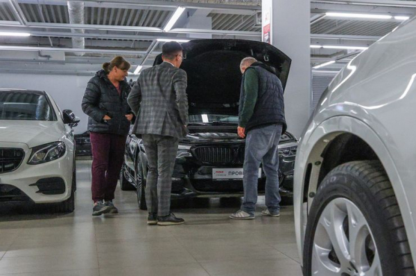 Конструктивная гибель: как перекупщики на глаз определяют машины после серьезных ДТП