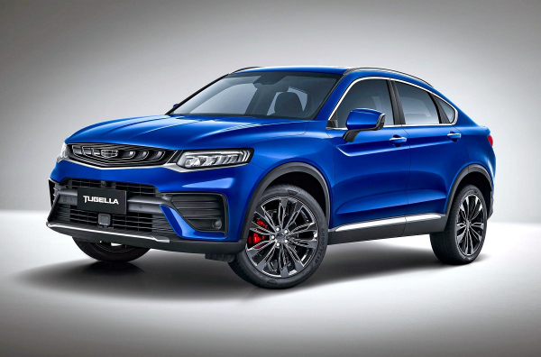 LADA Niva Travel стала лидером по продажам в сегменте SUV в ноябре 2022 года