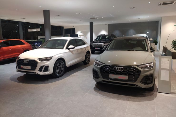 Летим в бездну: почему у россиян больше не будет новых автомобилей Летим в бездну: почему у россиян больше не будет новых автомобилей