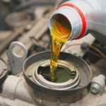 Масло 5w30 и 5w40: основные отличия и какое лучше выбрать