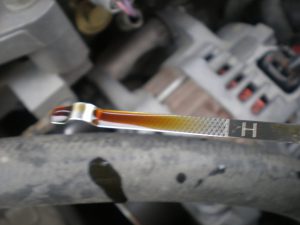 Масло 5w30 и 5w40: основные отличия и какое лучше выбрать