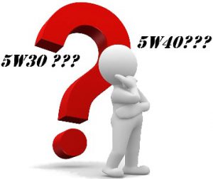 Масло 5w30 и 5w40: основные отличия и какое лучше выбрать