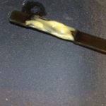 Масло в моторе пенится: причины