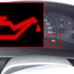 Масло в моторе пенится: причины