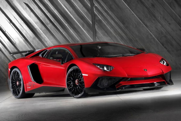 Министр Италии не согласен с полным запретом авто с ДВС в 2035 году 