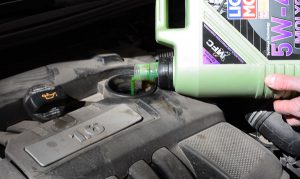 Молибден для двигателя: польза или вред молибденовых присадок