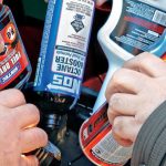 Молибден для двигателя: польза или вред молибденовых присадок